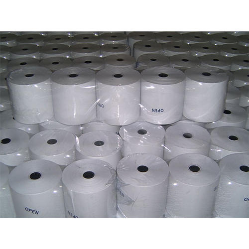 Thermal paper Roll