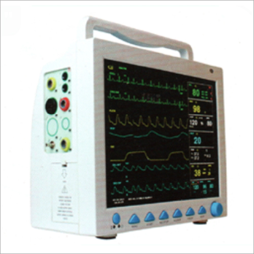 Patient Monitor