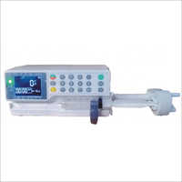 Syringe Pump SM-1509E