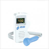 Fetal Doppler
