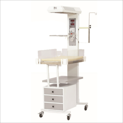 Radiant Warmer Application: Hospital