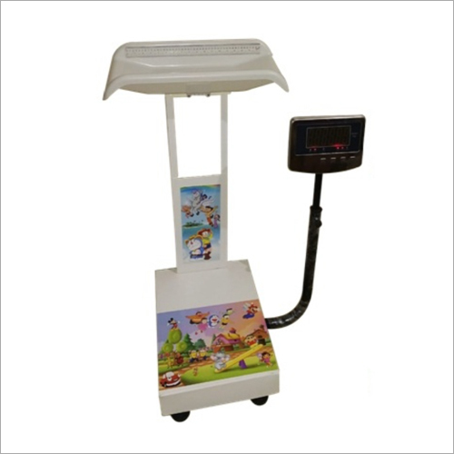 3 In 1 Digital Baby Scale Load: 300  Kilograms (Kg)