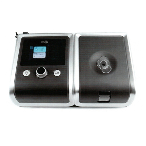 Resmart Gii Auto Cpap & Bi-Pap(Bmc) Application: Hospital