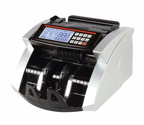 Bank  Note Counting Machine