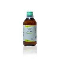 Lactulose Syrup
