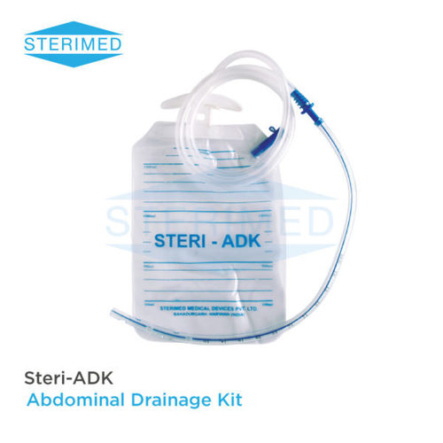 Abdominal Drainage Kit ADK