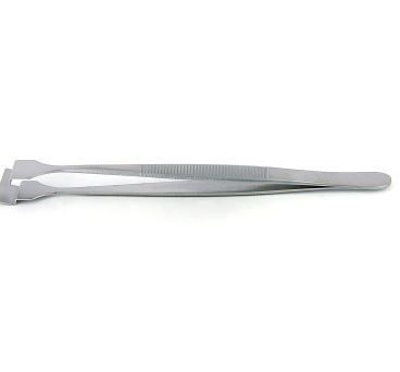 Wafer Tweezers Type 4WL