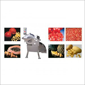 Food Processing Equipment