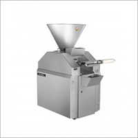 Volumetric Dough Divider