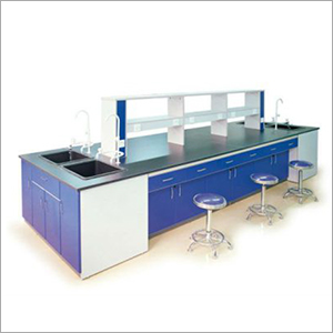 Institute Lab Furniture