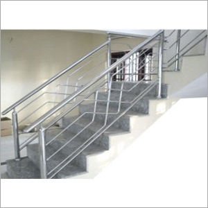 Stair Railing