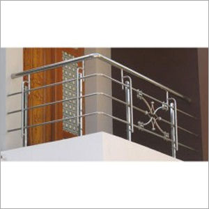 Balcony Railing