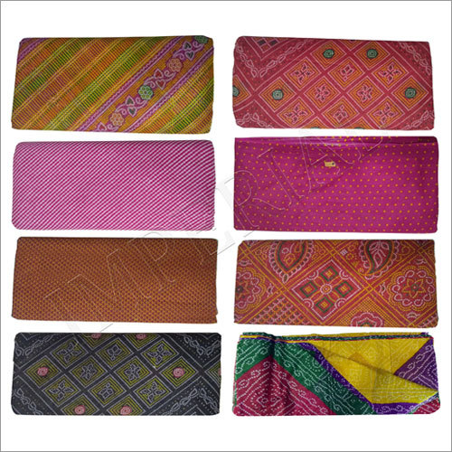 Rajasthani Traditional Pagri Cloth