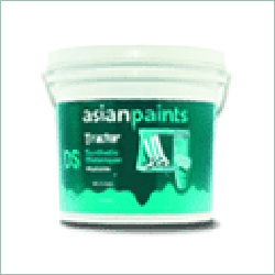 Plastic Containers - HDPE Material, Lightweight, Durable, White-Green Color