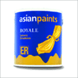 Plastic Paint Containers - HDPE Plastic, Various Dimensions, Blue-Yellow Color | Light Weight, Durable, Excellent Load Bearing Capacity