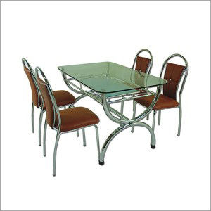 4 Seater Dinning Set