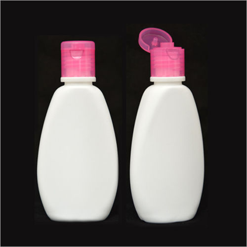 30 ml HDPE Bottle