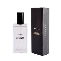White Aeronot Fragrances Foxtrot For Men, 50 Ml, Eau De Cologne