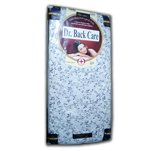 Cotton Dr. Back Care