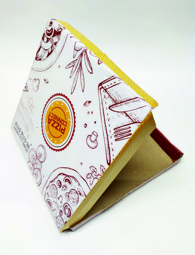 Pizza Box