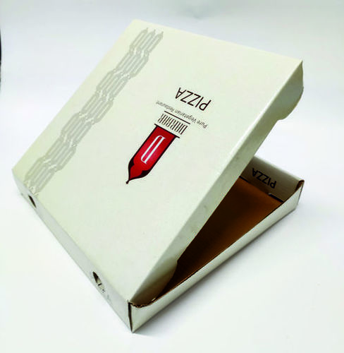 Pizza Box