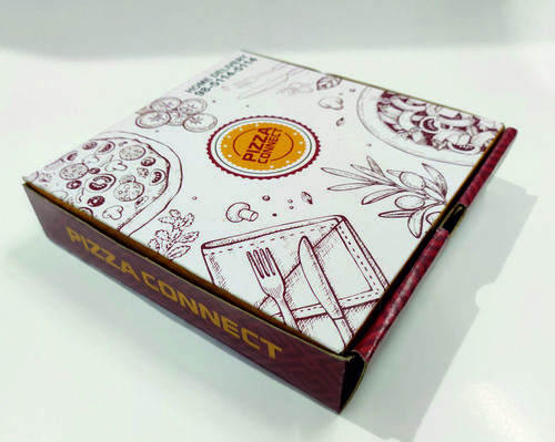 Pizza Box