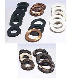 Compressor Gland Packing Seal And Oil Wiper Rings Power Source: Ac Power