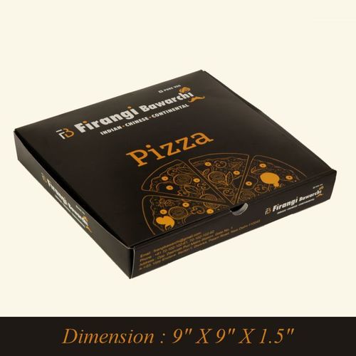 Pizza Box