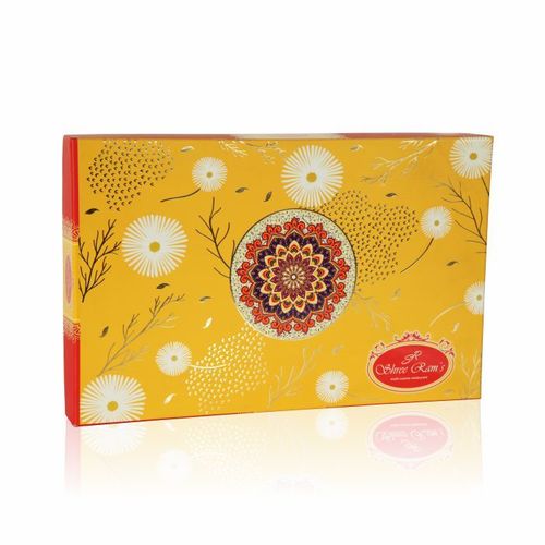 Sweet Box