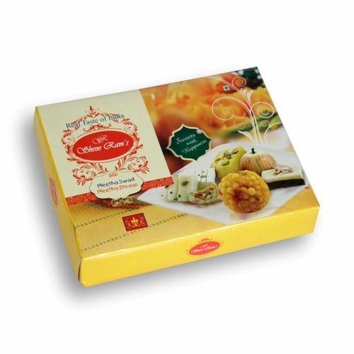 Sweet Box
