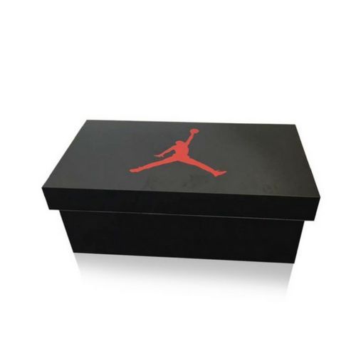 Shoe Boxes