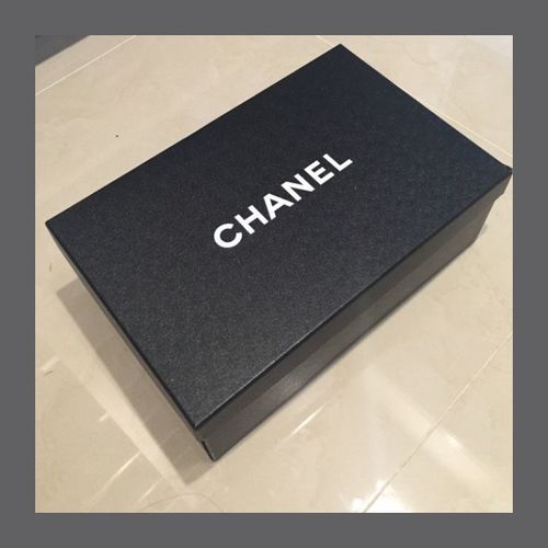 Shoe Boxes