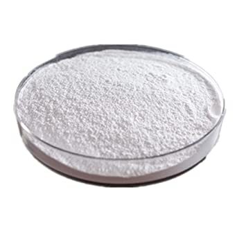 Detergent Zeolite