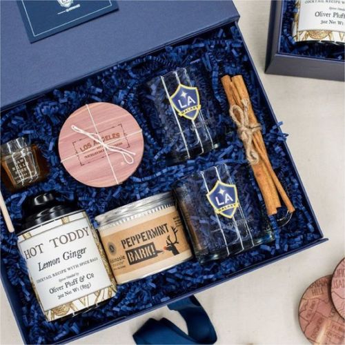 Gift Boxes