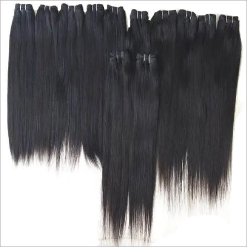 Black Natural Straight best hair extensions