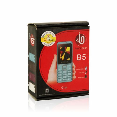 Mobile  Box