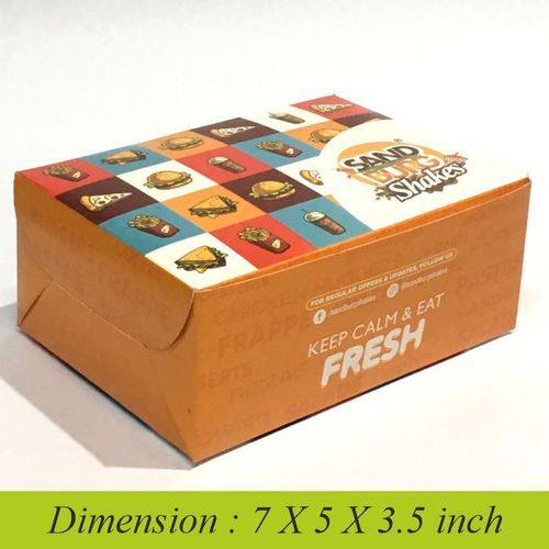 Meal Box