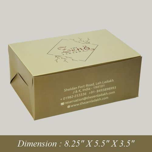 Meal Box