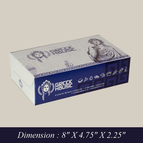 Meal Box