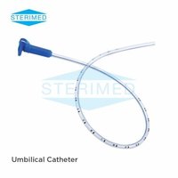 Transparent Umbilical Catheter