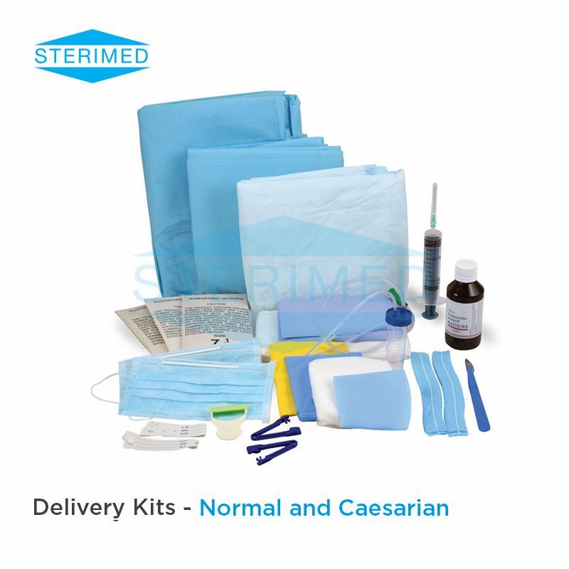 Delivery Kit