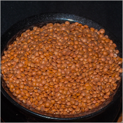 Red Lentils By RUSTIC GRAINS INDIA LLP