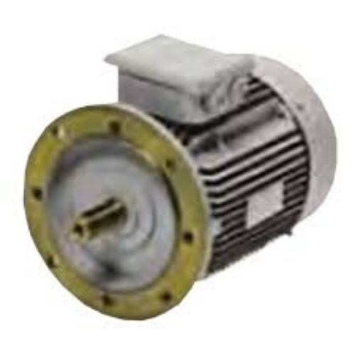 Siemens 1LA2130-4NA81- 5.5KW 7.5HP 4P B5  Flange MTD.