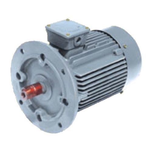 Siemens 1LA2130-4NA81- 5.5KW 7.5HP 4P B5  Flange MTD.