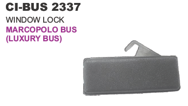 Window Lock Bus