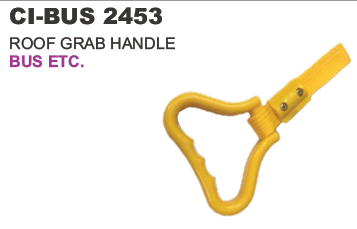Roof Grab Handle Bus