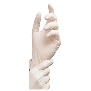 Powder Free Latex Gloves