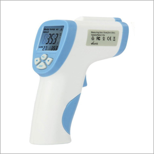 Medical IR Thermometer