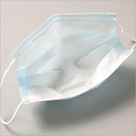 2 Ply Surgical Mask