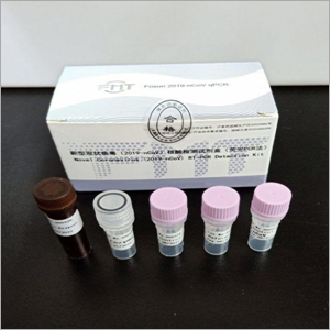 Novel Coronavirus RT-PCR Detection Kit